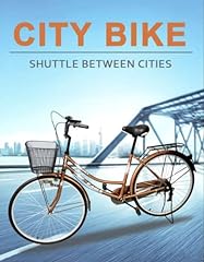 City bike for sale  Delivered anywhere in USA 