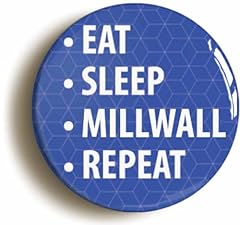 Ozorath eat sleep for sale  Delivered anywhere in UK