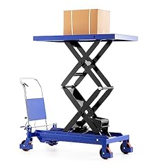 Pallit piattaforma elevatrice usato  Spedito ovunque in Italia 