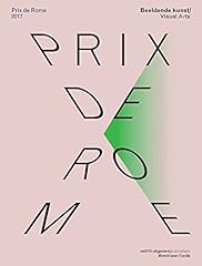 Prix rome 2017 gebraucht kaufen  Wird an jeden Ort in Deutschland