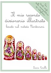 Mio secondo dizionario usato  Spedito ovunque in Italia 