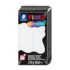 Staedtler fimo professional usato  Spedito ovunque in Italia 