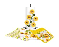 Vendstars sunflower kitchen for sale  Delivered anywhere in USA 