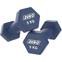 Zeno dumbbells set for sale  Delivered anywhere in UK