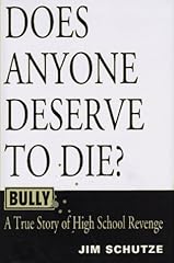 Bully anyone deserve for sale  Delivered anywhere in USA 