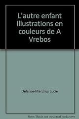 Enfant illustrations couleurs d'occasion  Livré partout en France