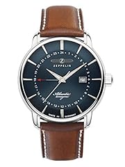 Zeppelin 8442 herrenuhr gebraucht kaufen  Wird an jeden Ort in Deutschland