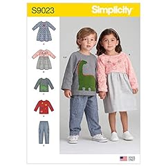 Simplicity paper pattern for sale  Delivered anywhere in UK