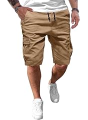 Jmierr cargo shorts gebraucht kaufen  Wird an jeden Ort in Deutschland