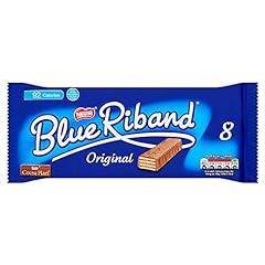 Nestle blue riband for sale  Delivered anywhere in UK