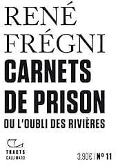 Carnets prison oubli d'occasion  Livré partout en France