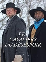 Cavaliers désespoir d'occasion  Livré partout en France