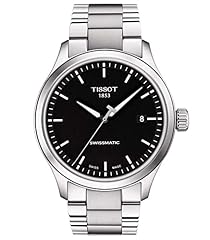 Tissot men analogue for sale  Delivered anywhere in UK