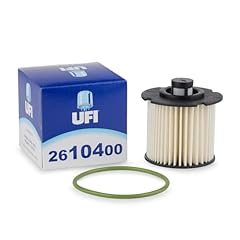 Ufi filters filtro usato  Spedito ovunque in Italia 