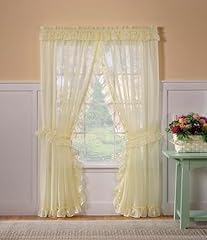 Today curtain emelia for sale  Delivered anywhere in USA 