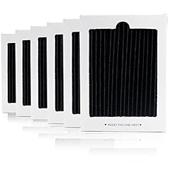 Refrigerator air filter for sale  Delivered anywhere in USA 