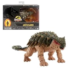 Mattel jurassic ankylosaurus gebraucht kaufen  Wird an jeden Ort in Deutschland