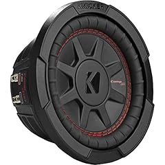 Kicker 48cwrt672 comprt for sale  Delivered anywhere in USA 