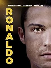Ronaldo usato  Spedito ovunque in Italia 