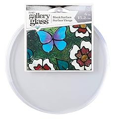 Gallery glass circle for sale  Delivered anywhere in USA 