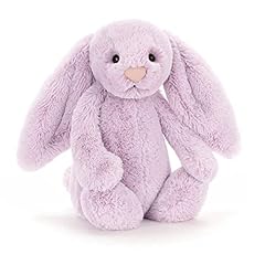 Jellycat bashful lilac for sale  Delivered anywhere in USA 