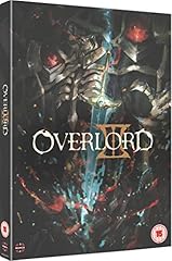 Overlord iii season usato  Spedito ovunque in Italia 