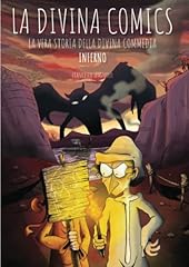 Divina comics vera usato  Spedito ovunque in Italia 