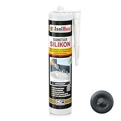 Isolbau mastic silicone d'occasion  Livré partout en France