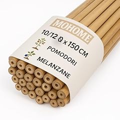Mohome canne bambù usato  Spedito ovunque in Italia 