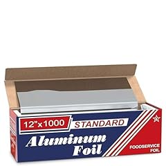 Standard aluminum foil for sale  Delivered anywhere in USA 