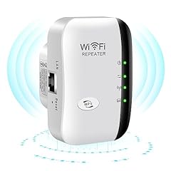 Wifi extender booster for sale  Delivered anywhere in UK