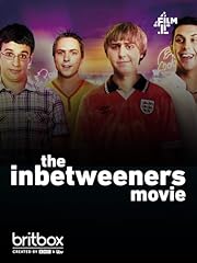 Inbetweeners movie for sale  Delivered anywhere in Ireland