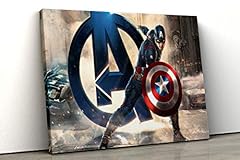 North superhero captain for sale  Delivered anywhere in USA 