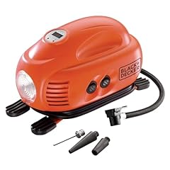 Black decker asi200 d'occasion  Livré partout en France