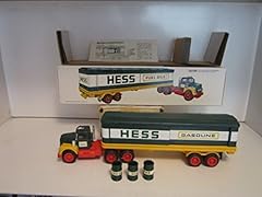 1976 hess truck for sale  Delivered anywhere in USA 