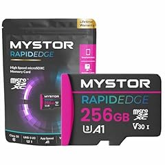 Mystor micro memory for sale  Delivered anywhere in UK