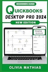 Quickbooks desktop pro for sale  Delivered anywhere in UK