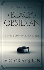 obsidian corsair d'occasion  Livré partout en France