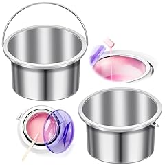 Wax pot wax for sale  Delivered anywhere in UK