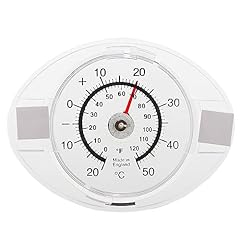 Outside window thermometer for sale  Delivered anywhere in UK