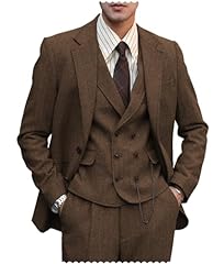 Mens formal tweed for sale  Delivered anywhere in USA 