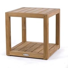 Horizon teak side for sale  Delivered anywhere in USA 