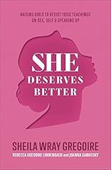 Deserves better raising for sale  Delivered anywhere in USA 