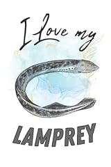 Love lamprey blank for sale  Delivered anywhere in UK
