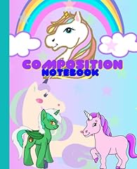 Composition notebook cute for sale  Delivered anywhere in USA 