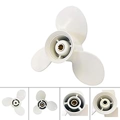 Copkingo boat propeller for sale  Delivered anywhere in USA 