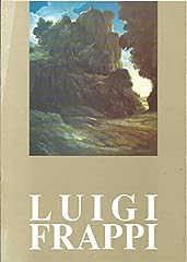 Luigi frappi. natura usato  Spedito ovunque in Italia 