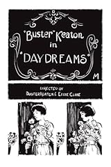 Buster keaton day for sale  Delivered anywhere in UK