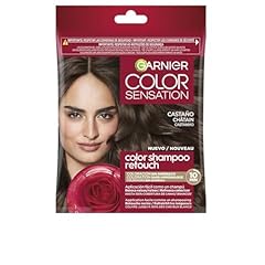 Garnier color shampoo usato  Spedito ovunque in Italia 