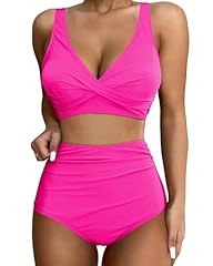 Grapent pink bikini for sale  Delivered anywhere in USA 